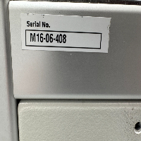 Peak Scientific MS Table 1N image 3